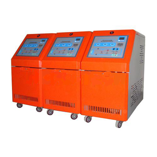 mold temperature controller